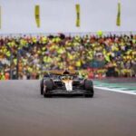 Gp Belgio, la griglia di partenza. Norris in pole, Hamilton 16esimo