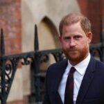 Harry non sarà mai perdonato, né da William né da Camilla