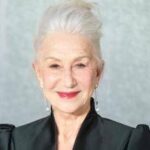 Helen Mirren compie 80 anni, regina senza corona ma con l'anima libera