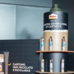 Henkel: marchio Pattex, arrivano nuove cartucce in cartone sostenibili e facili da usare