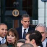 Hunter Biden attacca George Clooney: Fanc... a lui e a chi gli sta intorno