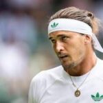 Il fratello di Zverev: Vita dura? Lo è per i bambini in Africa, non per lui...