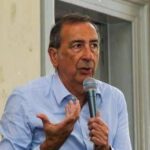 Inchiesta urbanistica, FdI e Lega chiedono dimissioni del sindaco Sala. Contestazioni dei cittadini ...