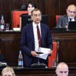Indagine Milano, parla il sindaco Sala: Le mie mani sono pulite, vado avanti. Tancredi lascia
