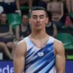 Infortunio Bonicelli agli anelli, ginnasta in terapia intensiva: come sta