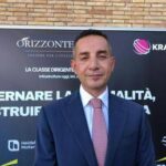 Infrastrutture, Toto (Renexia): Necessario realizzare eolico offshore galleggiante in Italia