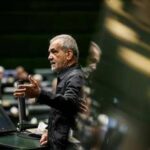 Iran, presidente Pezeshkian ferito in raid israeliano a giugno