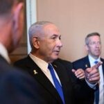 Israele-Hamas, Netanyahu: Con Trump per accordo su ostaggi, ma non a ogni costo