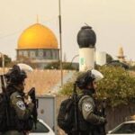 Israele-Hamas, media: Idf hanno arrestato il Gran Muftì di Gerusalemme