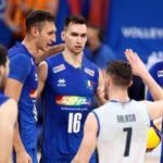 Italia-Cuba in Nations League: orario e dove vederla in tv