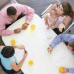 Iwg, lavorare vicino a casa d'estate in modalità ibrida aiuta i genitori a gestire meglio cura figli