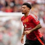 Juve, Sancho si allontana? Il tecnico dello United Amorim: Possono esserci sorprese