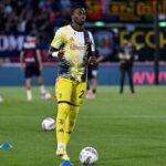 Juve, caos Weah. L'agente attacca il club: Qualcuno crea problemi