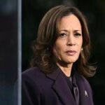 Kamala Harris non si candida in California, pensa a elezioni 2028?