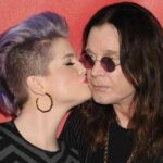Kelly Osbourne e il post per papà Ozzy: Ho perso il mio migliore amico