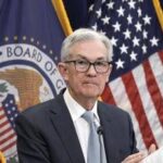 La Fed tiene fermi i tassi: Inflazione ancora alta