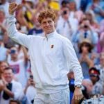 La differenza tra Italia e Usa? Il cibo, parola di... Sinner