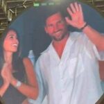 La kiss cam dei Coldplay 'becca' Messi, stavolta niente guai