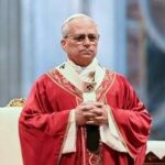 L'appello di Papa Leone XIV: La terra sta cadendo in rovina, ferite dovute al peccato