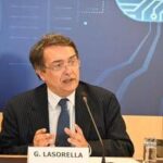 Lasorella (Agcom): Adattare regolazione servizi cloud per agevolare Pmi