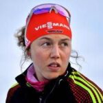Laura Dahlmeier, abbandonati i piani di recupero del corpo della campionessa olimpica