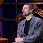 Legale Monzino: Non ha mandato lui messaggi a Raoul Bova. Audio a Corona? Martina Ceretti lo sapeva...