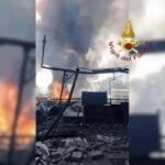 L'esplosione e l'auto in fiamme, così abbiamo salvato un uomo: l'intervento dei carabinieri a Roma
