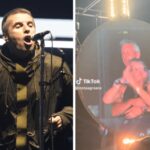 Liam Gallagher, il 'dissing' ai Coldplay: Tranquilli, da noi niente kiss cam