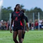 Liverpool-Milan, amichevole a Hong Kong per i rossoneri - La partita in diretta