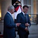 Macron in visita da Carlo III, il 're francofilo' che ama 'La Vie en Rose'
