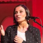 Marche, Alessia Morani: Avanti con Ricci, Conte abbia fiducia in persona perbene