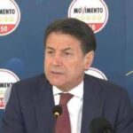 Marche, Conte: Non ci sono ragioni per chiedere passo indietro a Ricci