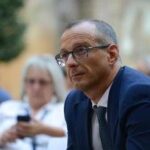 Marche, candidato centrosinistra Matteo Ricci indagato: Sereno, io estraneo ai fatti