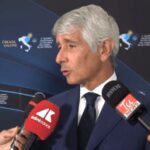 Mare, Abodi: Economia blu è lavoro, sport e formazione. A Brindisi polo dedicato
