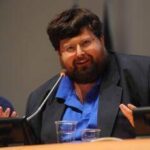 Mario Adinolfi dopo l'Isola dei famosi: Comincia la fase 2 del dimagrimento