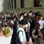 Maturità, studentessa dello 'sciopero' all'orale: Ambiente scuola disumanizzante