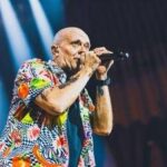 Max Pezzali, sorpresa all'Aquafan di Riccione: Tuffo nei ricordi dopo 30 anni