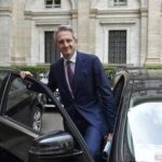 Mediobanca-Banca Generali, Calcaterra: Eventuale stop a lock-up Generali? Rilevante per golden powe...