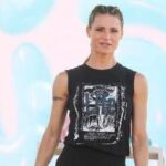 Michelle Hunziker: Ho l'età biologia di una ventenne perché vivo innamorata