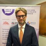 Mici, Villa (Lilly Italy): Campagna Voci di pancia per rompere imbarazzo