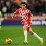 Miguel Gutierrez, chi è il terzino che piace al Napoli