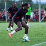 Milan-Arsenal: orario, probabili formazioni e dove vederla in tv