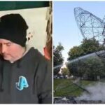 Milano, Jacopo Allegrucci: La mia 'Balena' non c'è più, che senso di vuoto