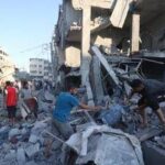 Ministero Salute di Gaza: Da inizio guerra morte 227 persone per fame. Israele: Numeri gonfiati