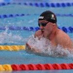 Mondiali nuoto 2025, chi è Simone Cerasuolo oro nei 50 rana