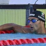 Mondiali nuoto, Italia da favola: argento nella staffetta 4x100 sl maschile