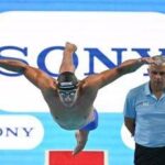 Mondiali nuoto, Martinenghi argento nei 100 rana: Notte passata a vomitare, ho dato tutto