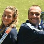 Mondiali nuoto Singapore, Paltrinieri e Taddeucci d'argento anche nella 5 km