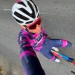 Morto il giovane ciclista caduto al Giro della Valle d'Aosta