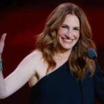 Mostra Venezia, 5 film italiani in concorso. Per Julia Roberts il primo red carpet